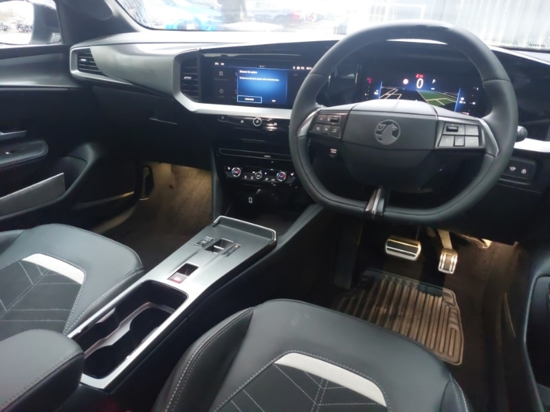 Used Vauxhall Mokka 2025 for sale - 76920388: Photo 10