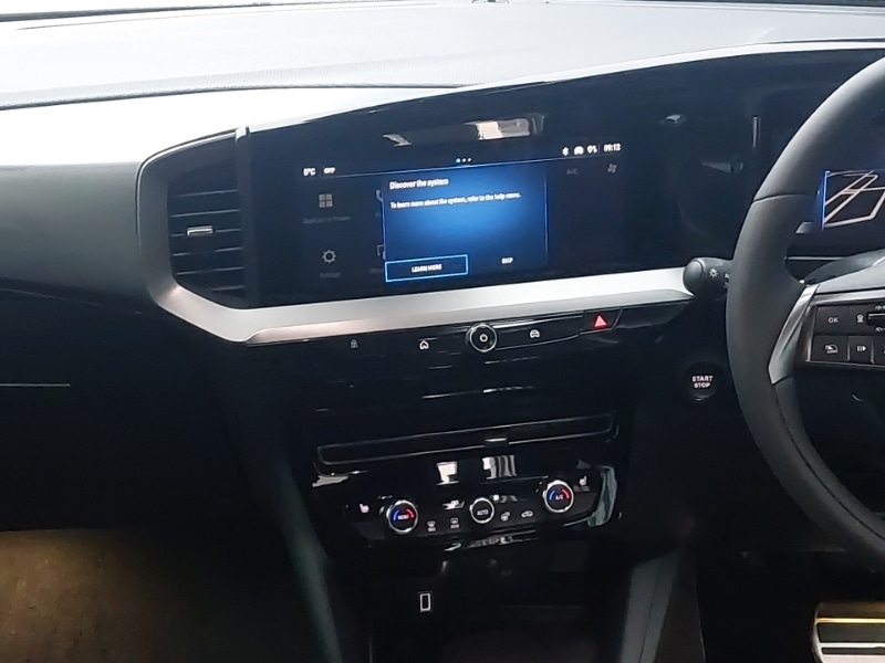 Used Vauxhall Mokka 2025 for sale - 76920388: Photo 11