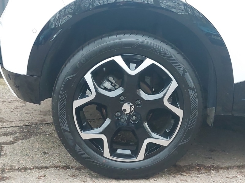 Used Vauxhall Mokka 2025 for sale - 76920388: Photo 14