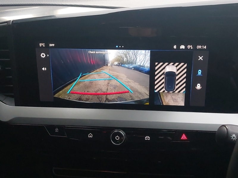 Used Vauxhall Mokka 2025 for sale - 76920388: Photo 16