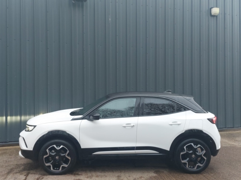 Used Vauxhall Mokka 2025 for sale - 76920388: Photo 4