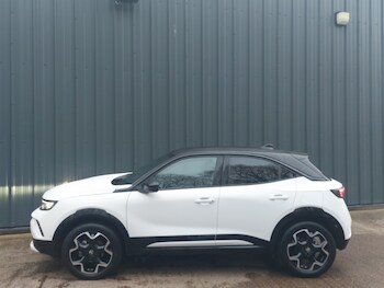 Used Vauxhall Mokka 2025 for sale - 76920388: Photo