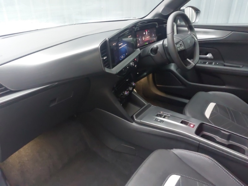 Used Vauxhall Mokka 2025 for sale - 76920388: Photo 5