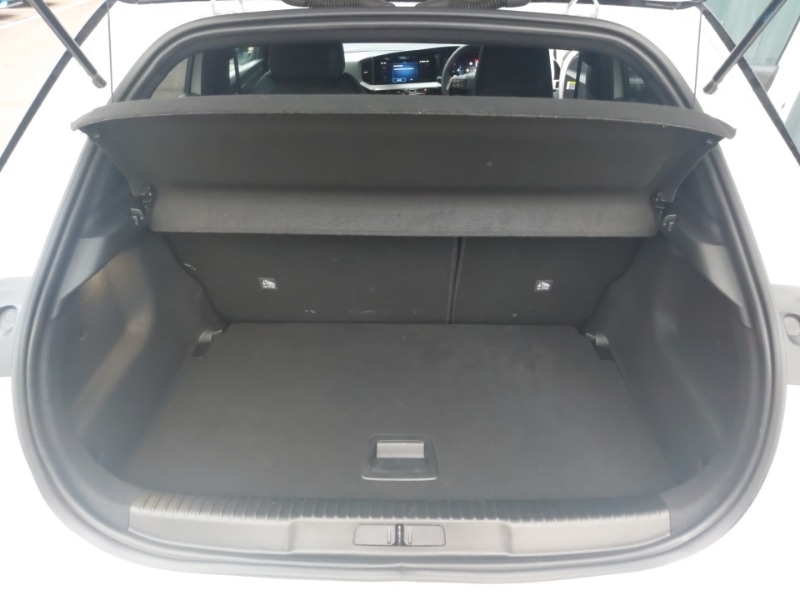 Used Vauxhall Mokka 2025 for sale - 76920388: Photo 8