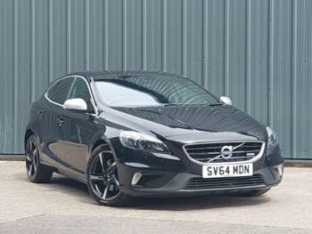 2014 - D3 R DESIGN Lux Nav 5dr Geartronic