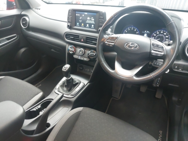 Used Hyundai KONA 2018 for sale - 77852612: Photo 10