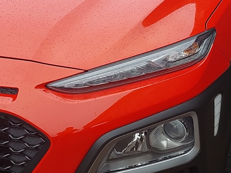 Used Hyundai KONA 2018 for sale - 77852612: Photo 12