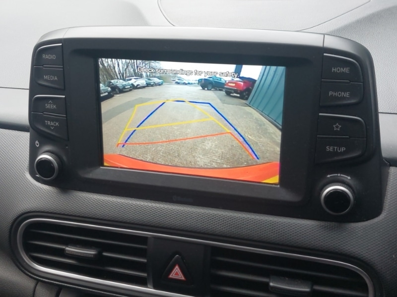 Used Hyundai KONA 2018 for sale - 77852612: Photo 15