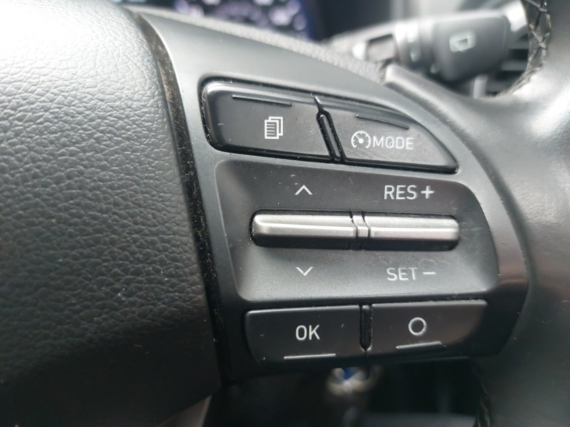 Used Hyundai KONA 2018 for sale - 77852612: Photo 17