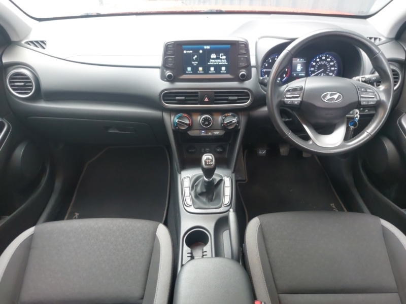 Used Hyundai KONA 2018 for sale - 77852612: Photo 2