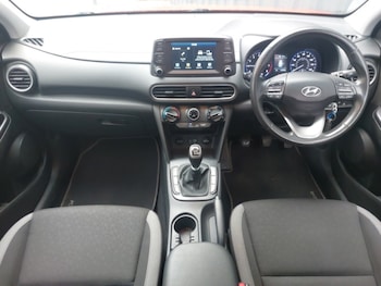Used Hyundai KONA 2018 for sale - 77852612: Photo