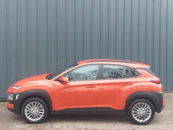 Used Hyundai KONA 2018 for sale - 77852612: Photo