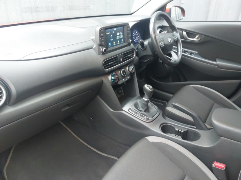 Used Hyundai KONA 2018 for sale - 77852612: Photo 5