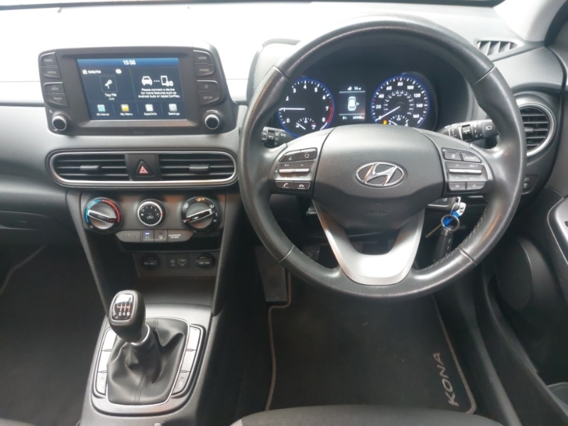 Used Hyundai KONA 2018 for sale - 77852612: Photo 7