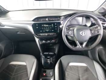 Used Vauxhall Corsa 2023 for sale - 74829458: Photo