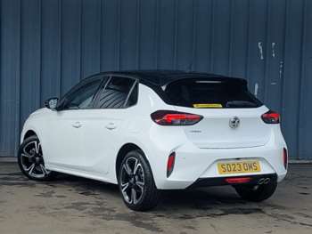 Used Vauxhall Corsa 2023 for sale - 74829458: Photo
