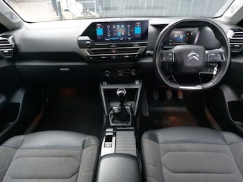 Used Citroen C4 2023 for sale - 78490627: Photo
