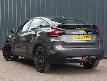 Used Citroen C4 2023 for sale - 78490627: Photo