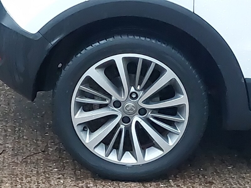 Used Vauxhall Crossland X 2020 for sale - 77300203: Photo 14