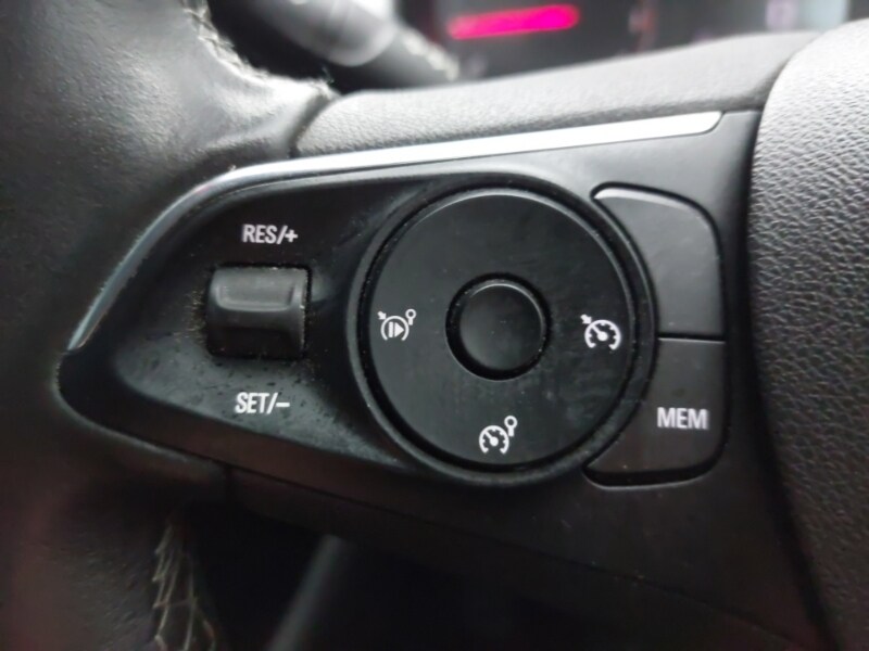 Used Vauxhall Crossland X 2020 for sale - 77300203: Photo 15