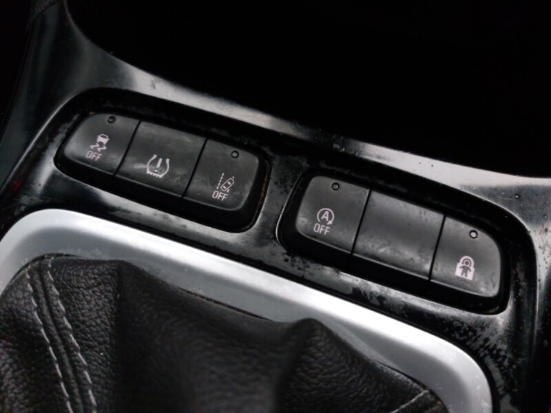 Used Vauxhall Crossland X 2020 for sale - 77300203: Photo 17