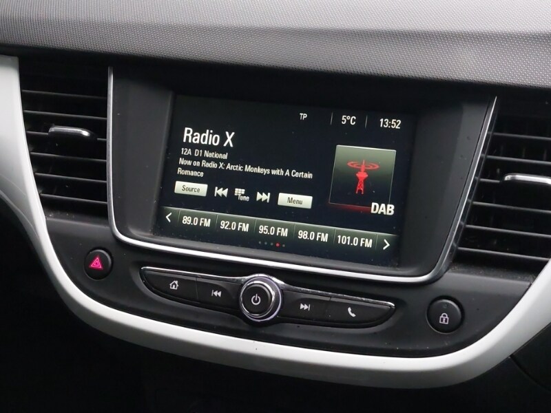 Used Vauxhall Crossland X 2020 for sale - 77300203: Photo 18