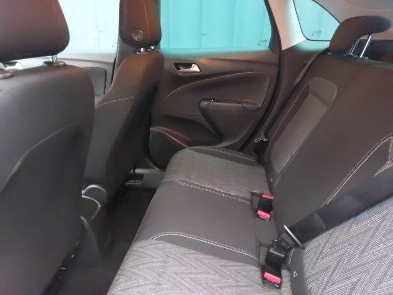 Used Vauxhall Crossland X 2020 for sale - 77300203: Photo 6