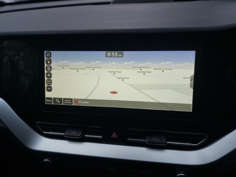 Used Kia Niro 2022 for sale - 77682523: Photo 10