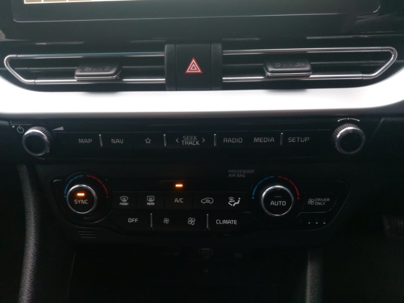 Used Kia Niro 2022 for sale - 77682523: Photo 11