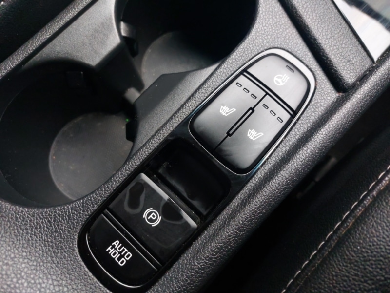 Used Kia Niro 2022 for sale - 77682523: Photo 16