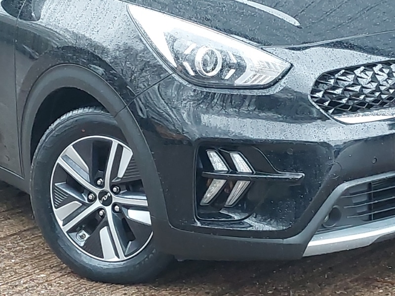 Used Kia Niro 2022 for sale - 77682523: Photo 9
