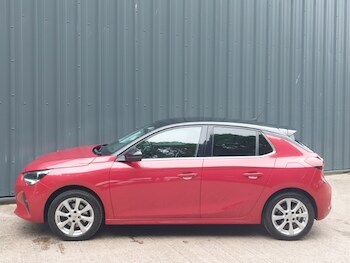 Used Vauxhall Corsa 2020 for sale - 78913171: Photo