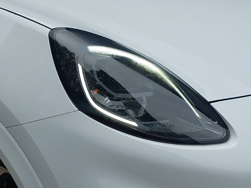 Used Ford Puma 2022 for sale - 77183493: Photo 12