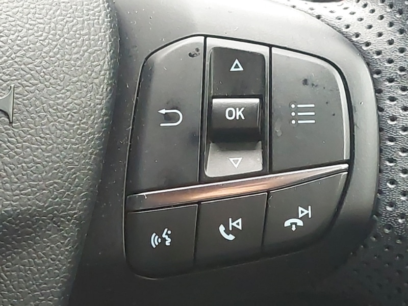 Used Ford Puma 2022 for sale - 77183493: Photo 16