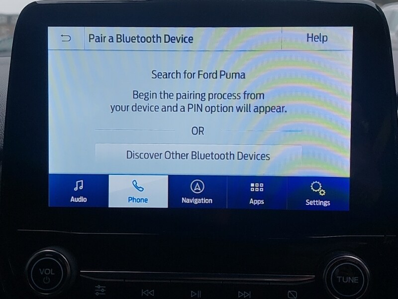 Used Ford Puma 2022 for sale - 77183493: Photo 17