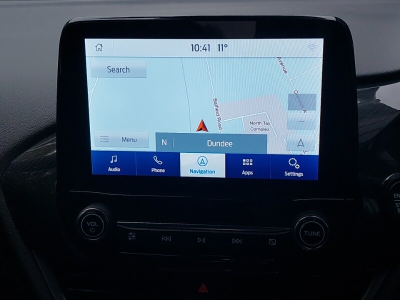 Used Ford Puma 2022 for sale - 77183493: Photo 7