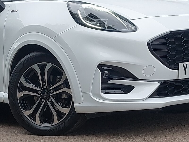 Used Ford Puma 2022 for sale - 77183493: Photo 9