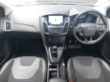 Used Ford Focus 2018 for sale - 79505884: Photo