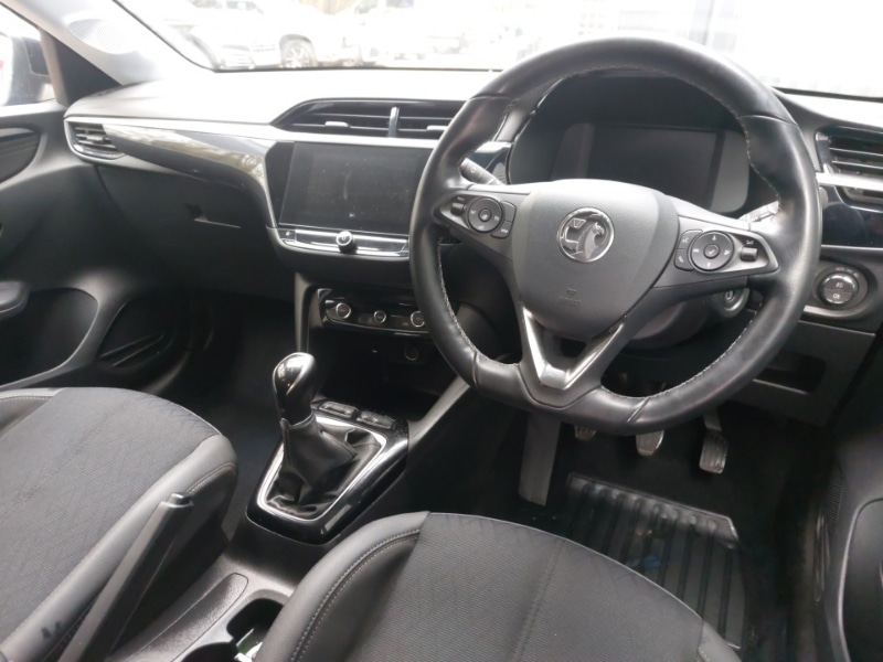 Used Vauxhall Corsa 2022 for sale - 76656699: Photo 10