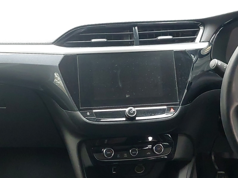 Used Vauxhall Corsa 2022 for sale - 76656699: Photo 11