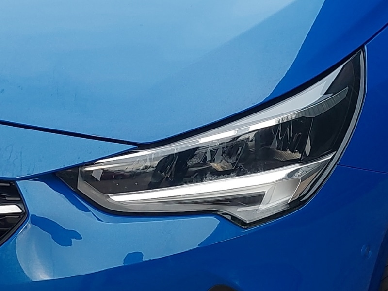 Used Vauxhall Corsa 2022 for sale - 76656699: Photo 12