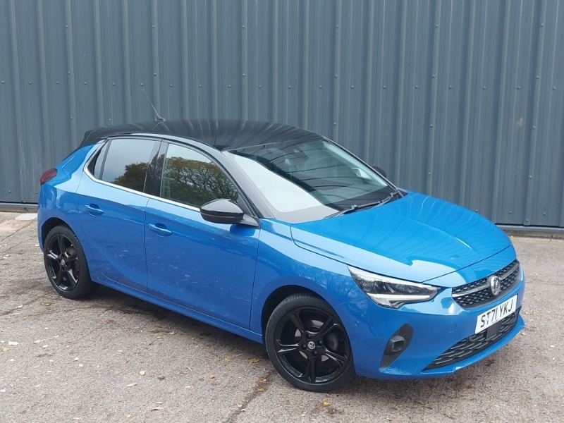 Used Vauxhall Corsa 2022 for sale - 76656699: Photo 13