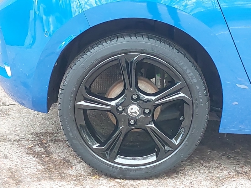 Used Vauxhall Corsa 2022 for sale - 76656699: Photo 14