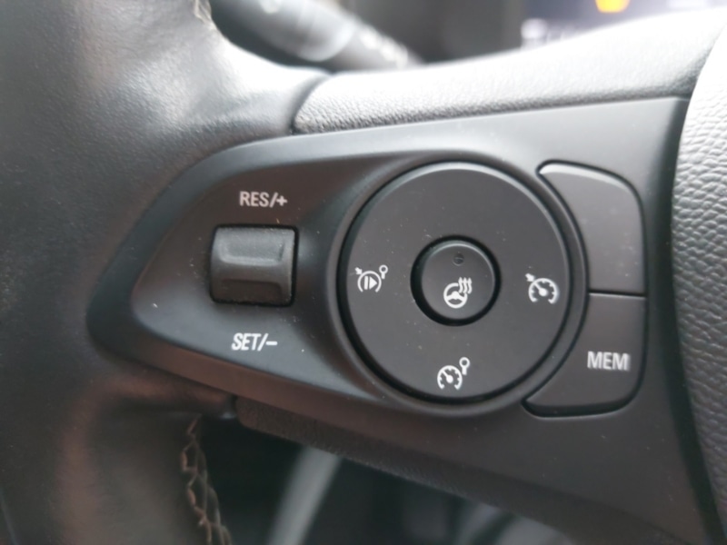 Used Vauxhall Corsa 2022 for sale - 76656699: Photo 15