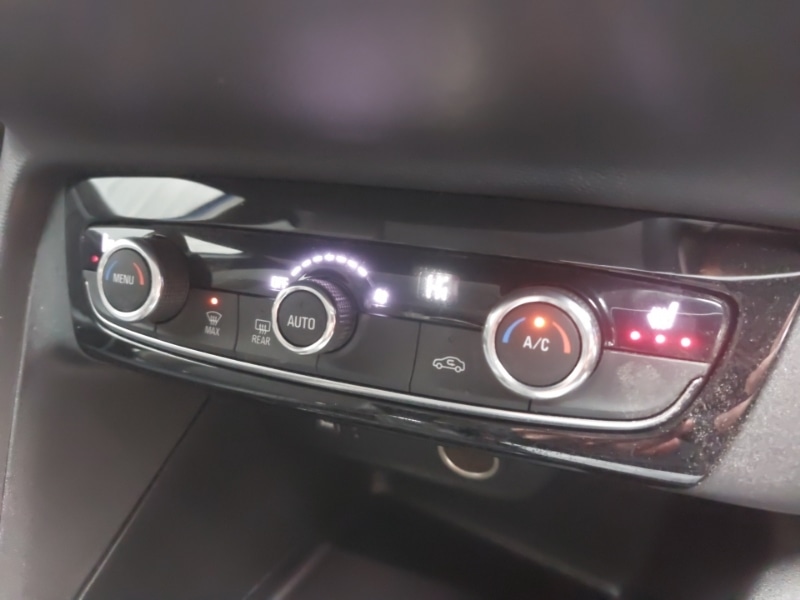 Used Vauxhall Corsa 2022 for sale - 76656699: Photo 17