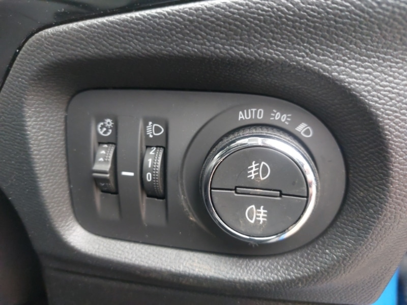 Used Vauxhall Corsa 2022 for sale - 76656699: Photo 19