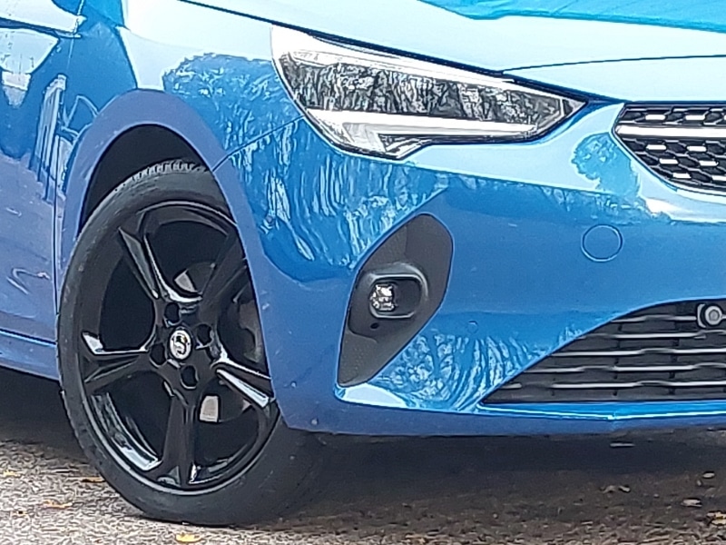 Used Vauxhall Corsa 2022 for sale - 76656699: Photo 9