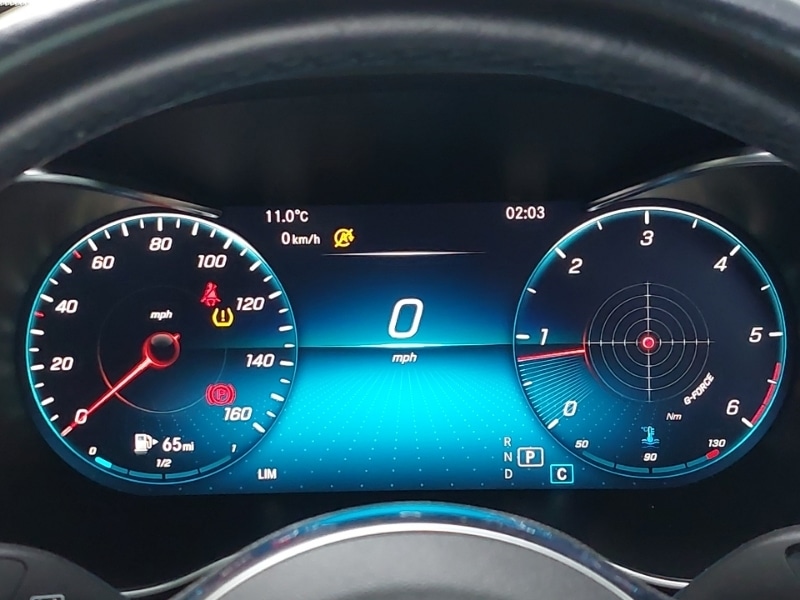 Used Mercedes-Benz GLC 2021 for sale - 76414712: Photo 10