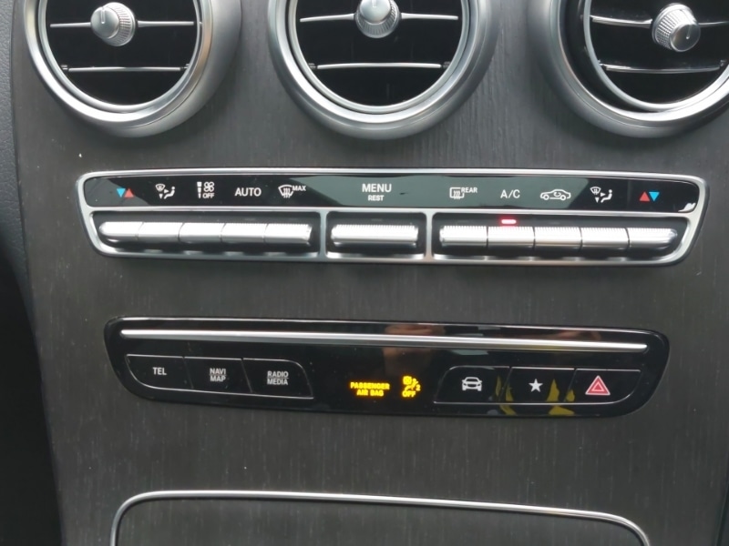 Used Mercedes-Benz GLC 2021 for sale - 76414712: Photo 14