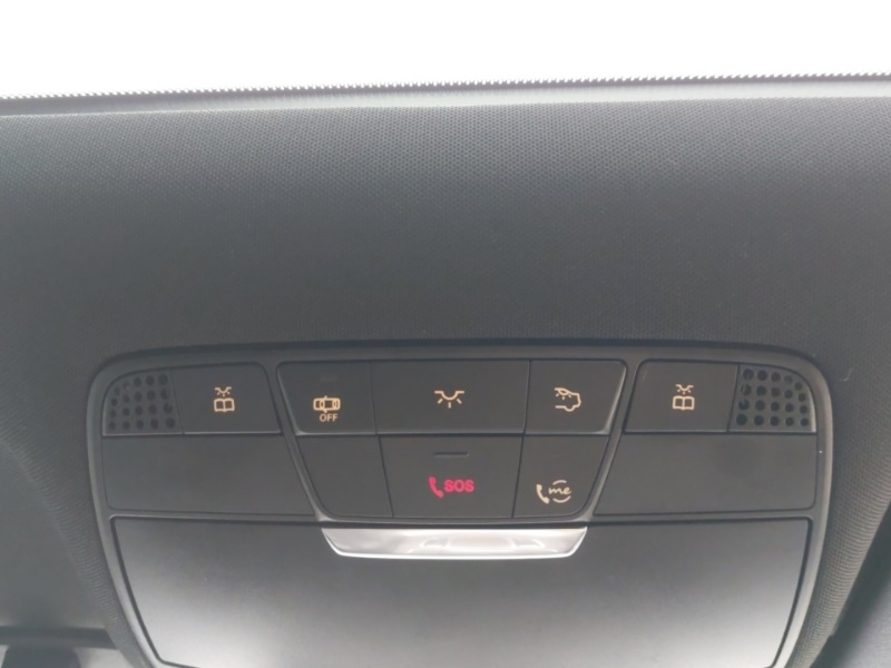 Used Mercedes-Benz GLC 2021 for sale - 76414712: Photo 15